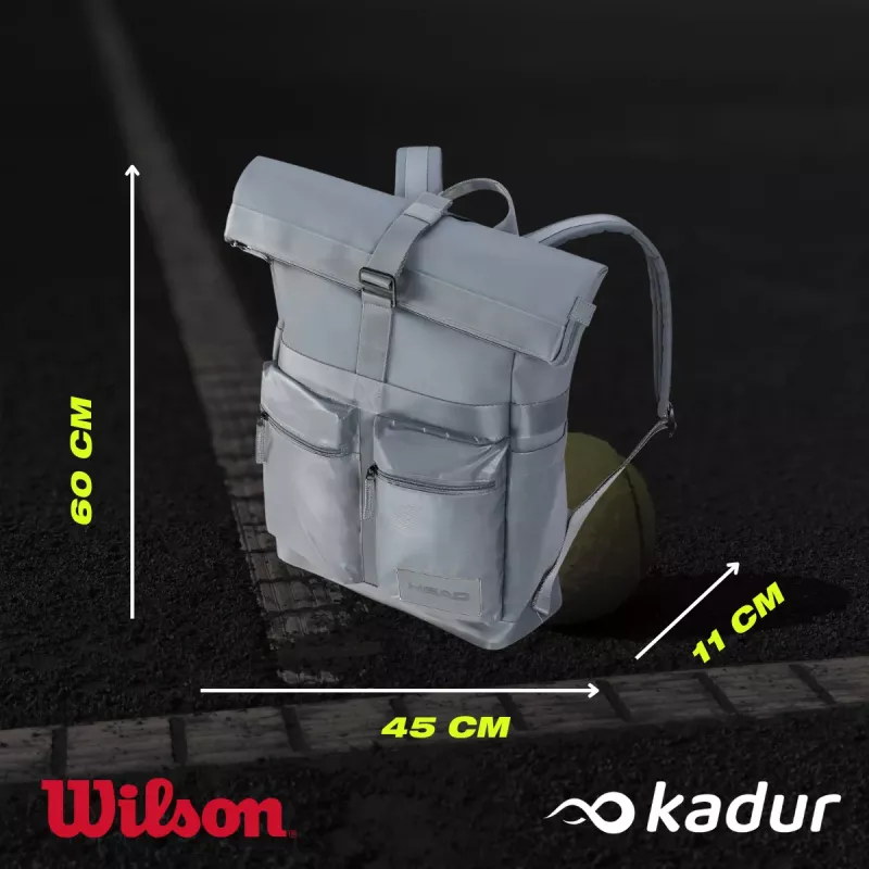 Mochila Raquetero Tour Backpack Head