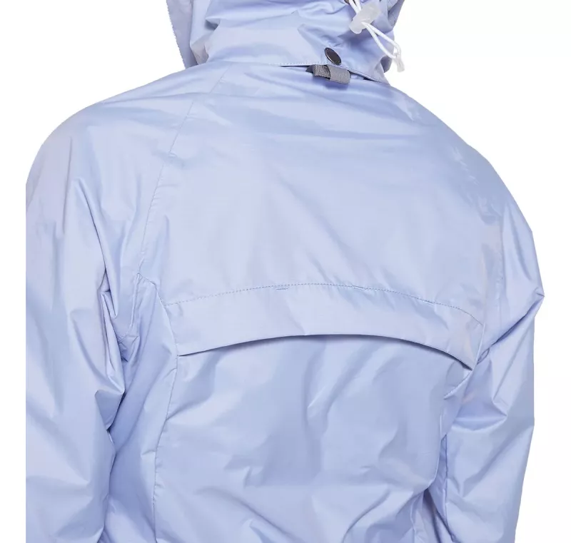 Campera Rompeviento Montagne Mujer