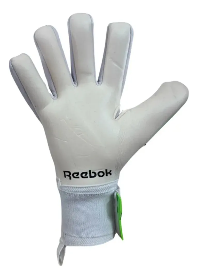 Guantes Arquero Kick Reebok