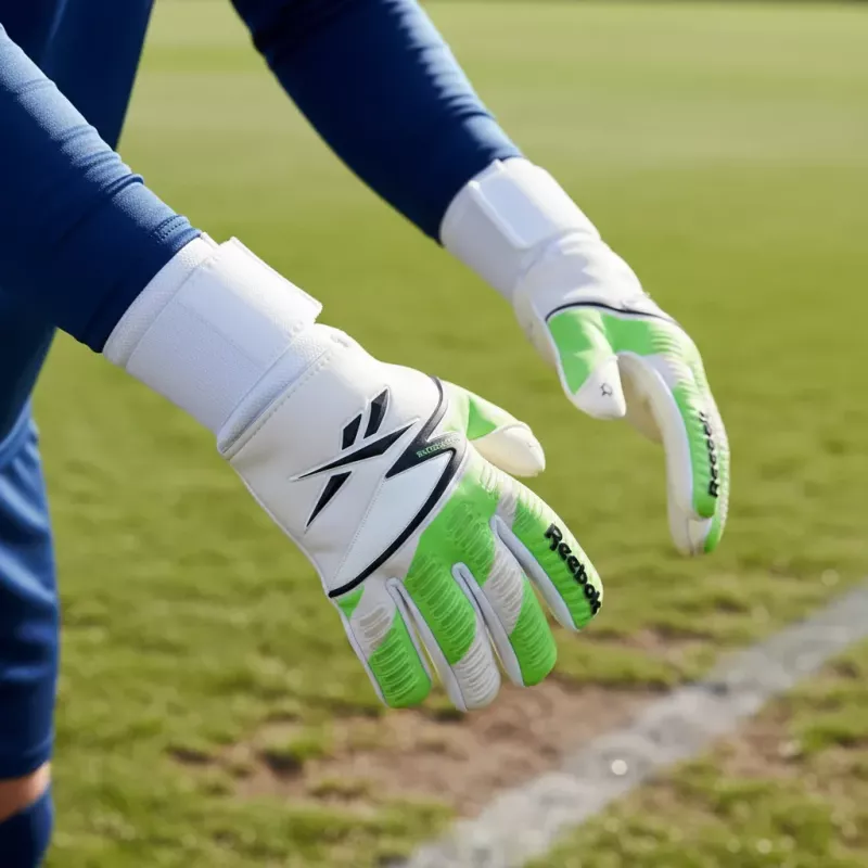Guantes Arquero Kick Reebok