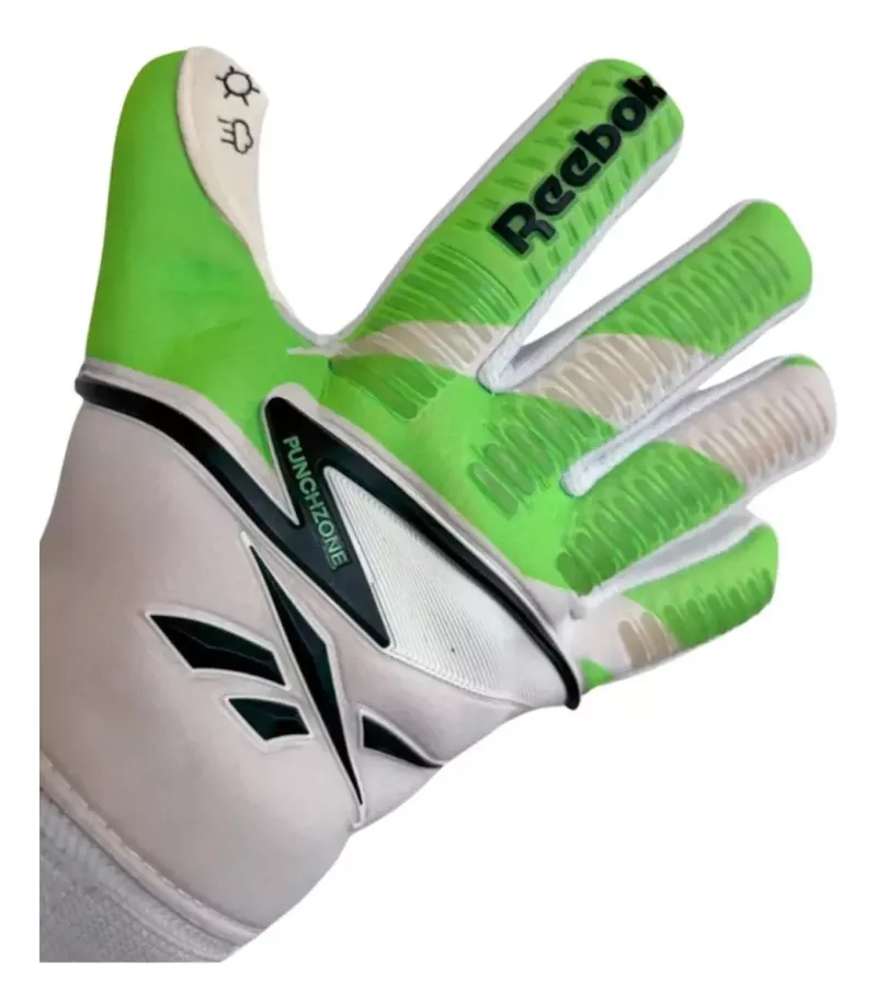 Guantes Arquero Kick Reebok