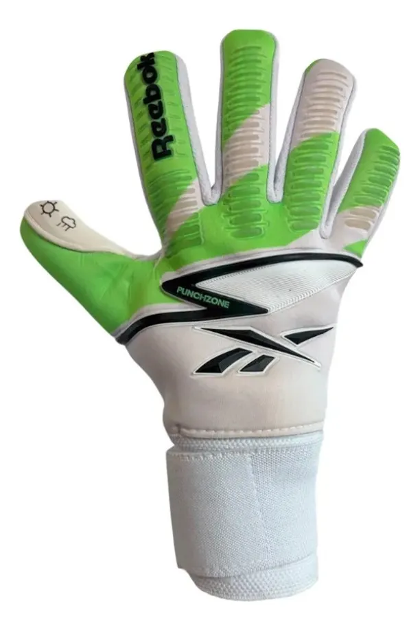 Guantes Arquero Kick Reebok