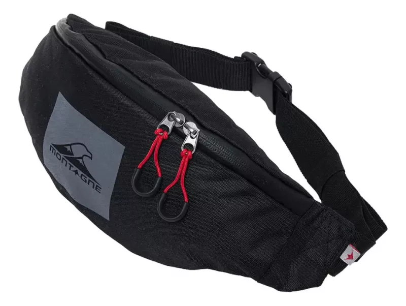 Riñonera Running Prix Montagne