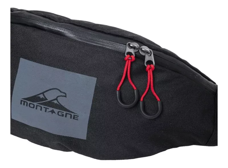 Riñonera Running Prix Montagne