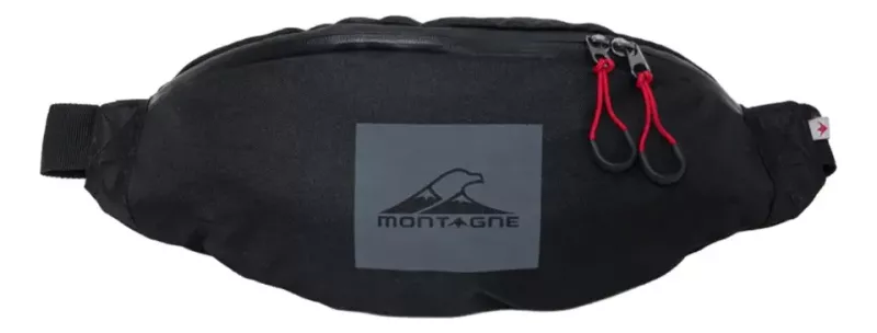 Riñonera Running Prix Montagne