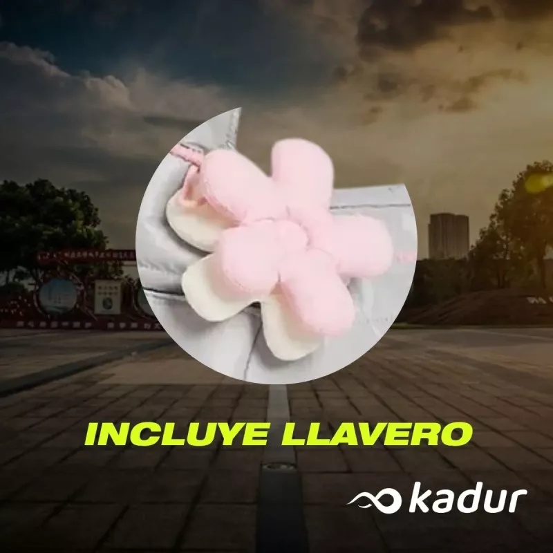 Cartera Urbana Trendy