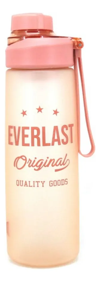 Botella Deportiva Everlast 800 ml