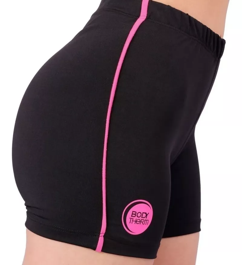 Calza Corta Voley Bodytherm