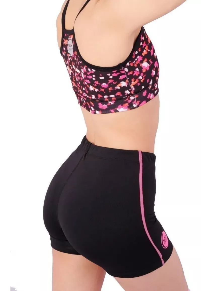 Calza Corta Voley Bodytherm