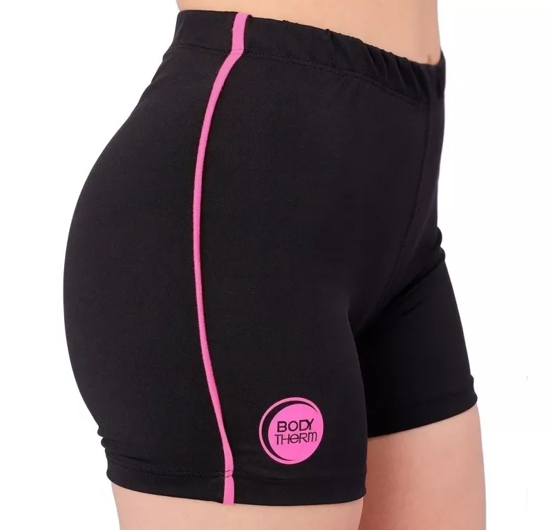 Calza Corta Voley Bodytherm