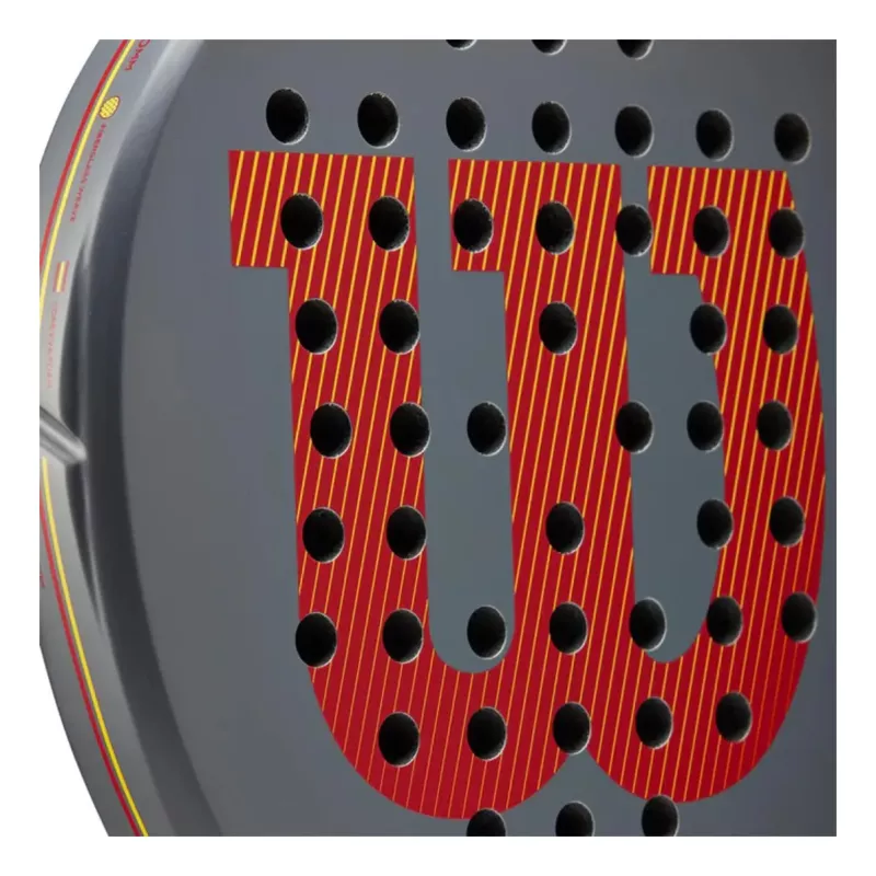 Paleta Padel Wilson Pro Staff V2 Team