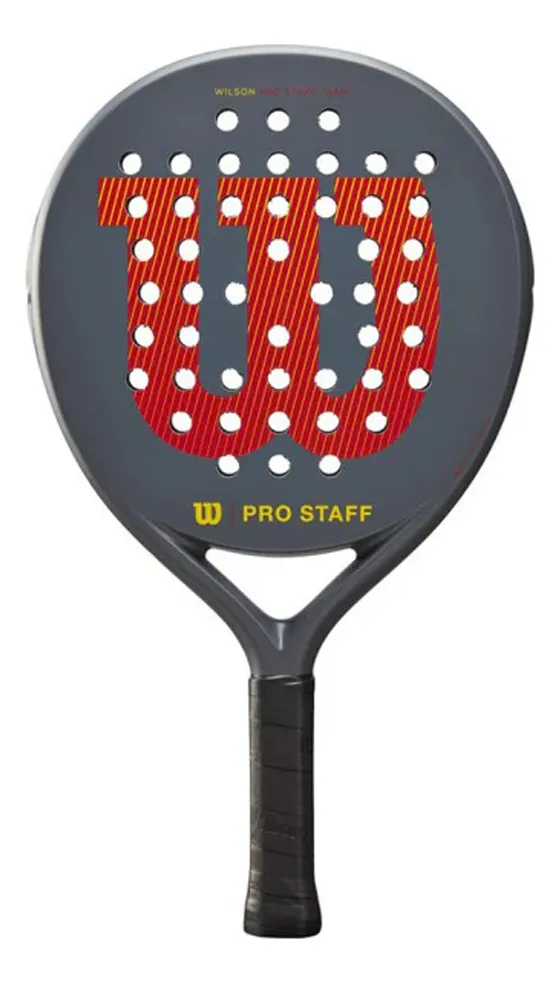 Paleta Padel Wilson Pro Staff V2 Team