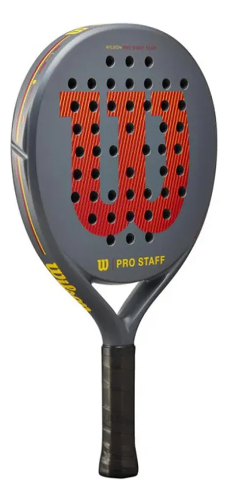 Paleta Padel Wilson Pro Staff V2 Team
