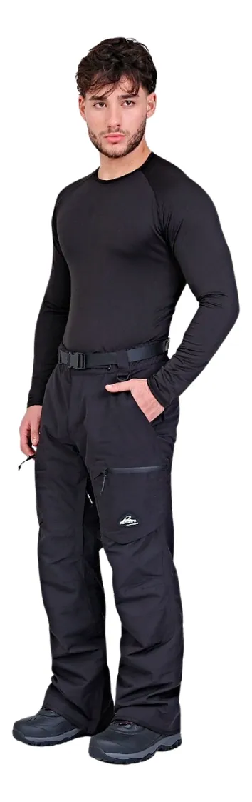 Pantalon Impermeable Gravity Montagne