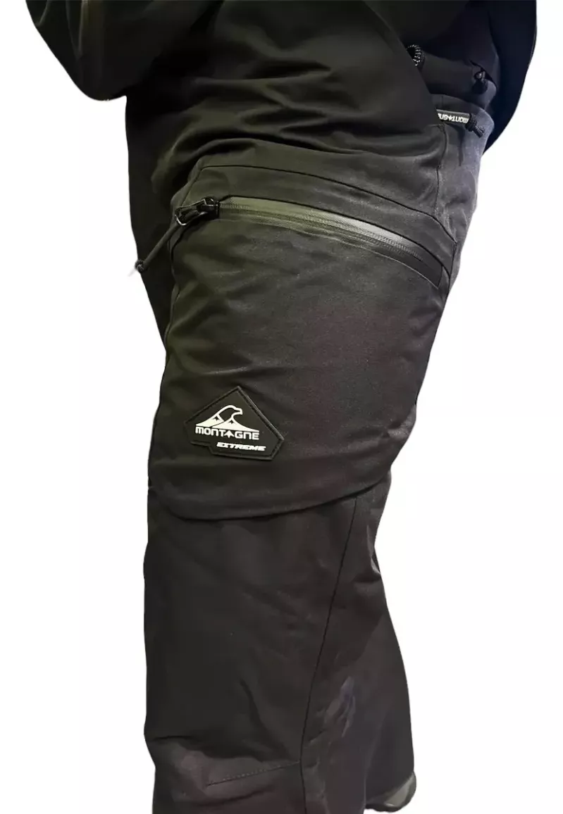 Pantalon Impermeable Gravity Montagne