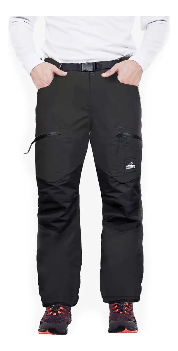 Pantalon Impermeable Gravity Montagne