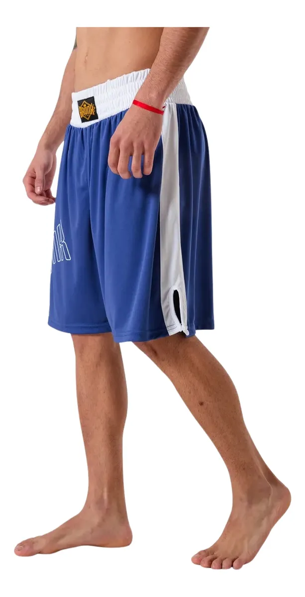 Short Boxeo Pro Bronx