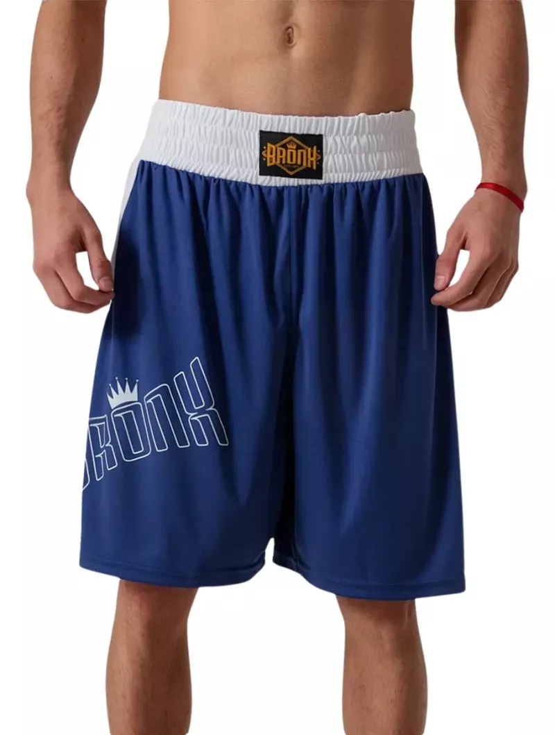 Short Boxeo Pro Bronx