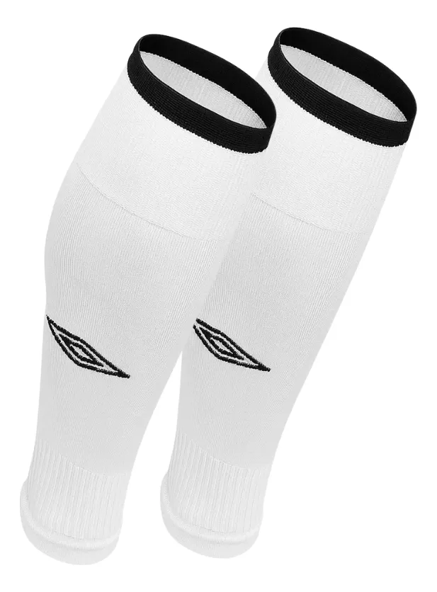 Pantorrilleras Futbol Umbro Lines