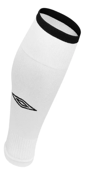 Pantorrilleras Futbol Umbro Lines