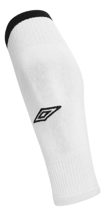 Pantorrilleras Futbol Umbro Lines