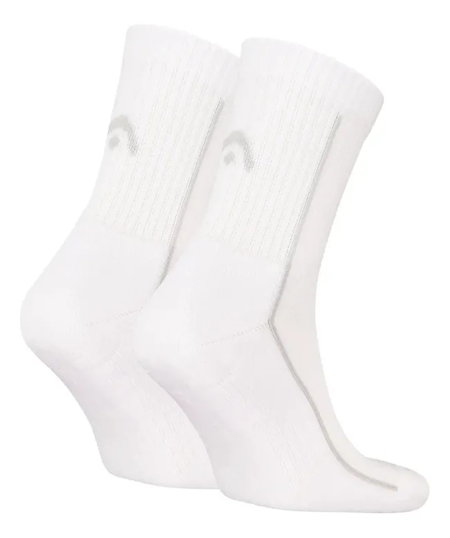 Pack Medias Soquetes Head X2