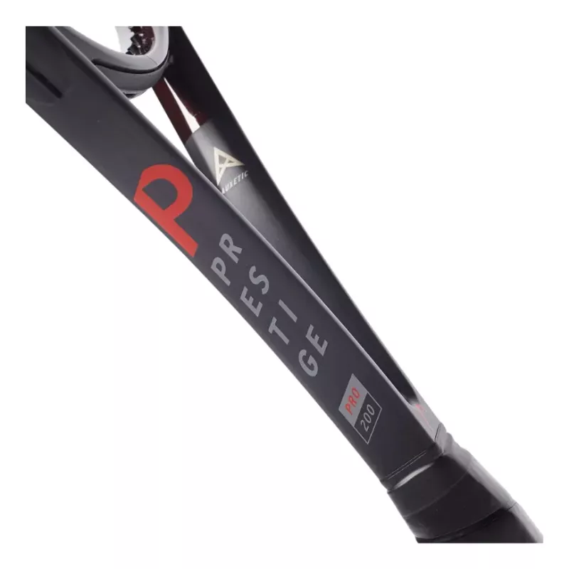 Raqueta Tenis Head Graphene Prestige Pro Cilic Tennis