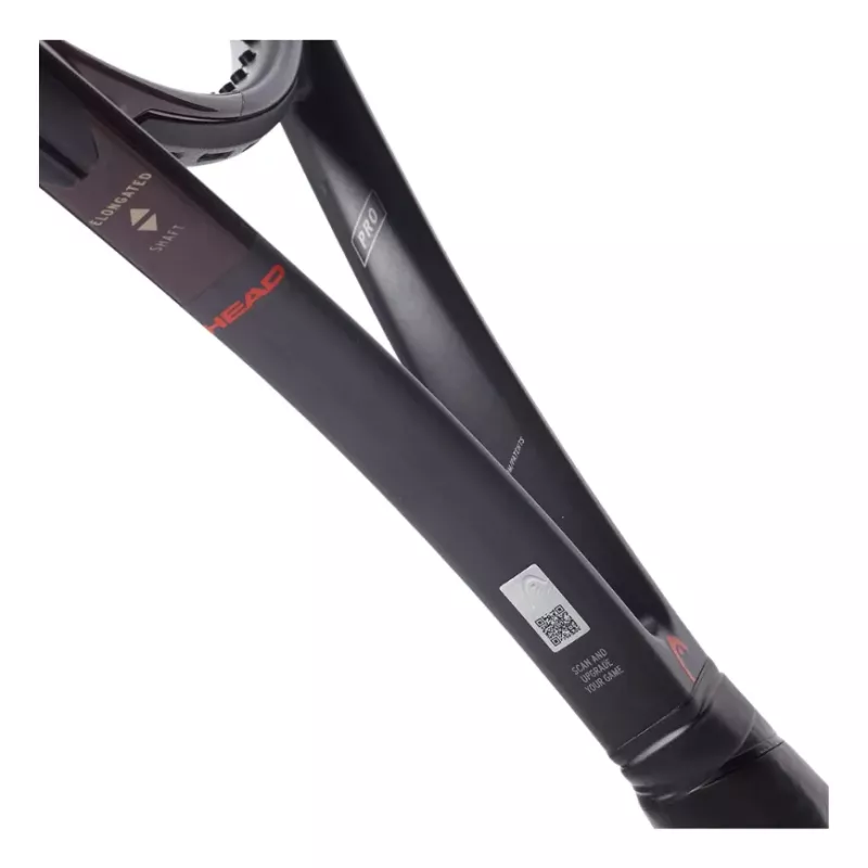 Raqueta Tenis Head Graphene Prestige Pro Cilic Tennis