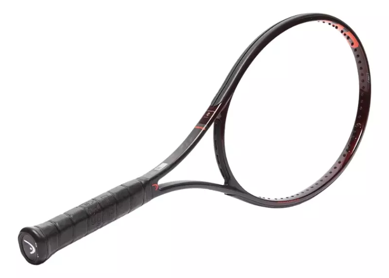 Raqueta Tenis Head Graphene Prestige Pro Cilic Tennis