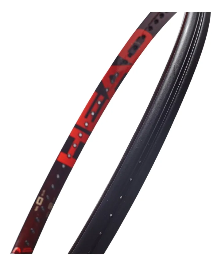 Raqueta Tenis Head Graphene Prestige Pro Cilic Tennis