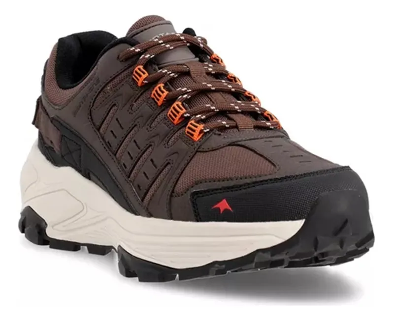 Zapatillas Trekking Envoy Montagne