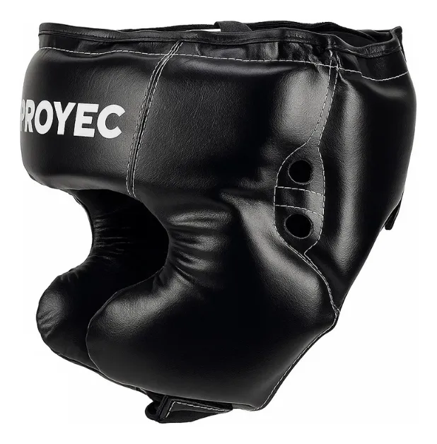 Cabezal Boxeo Thunder Proyec