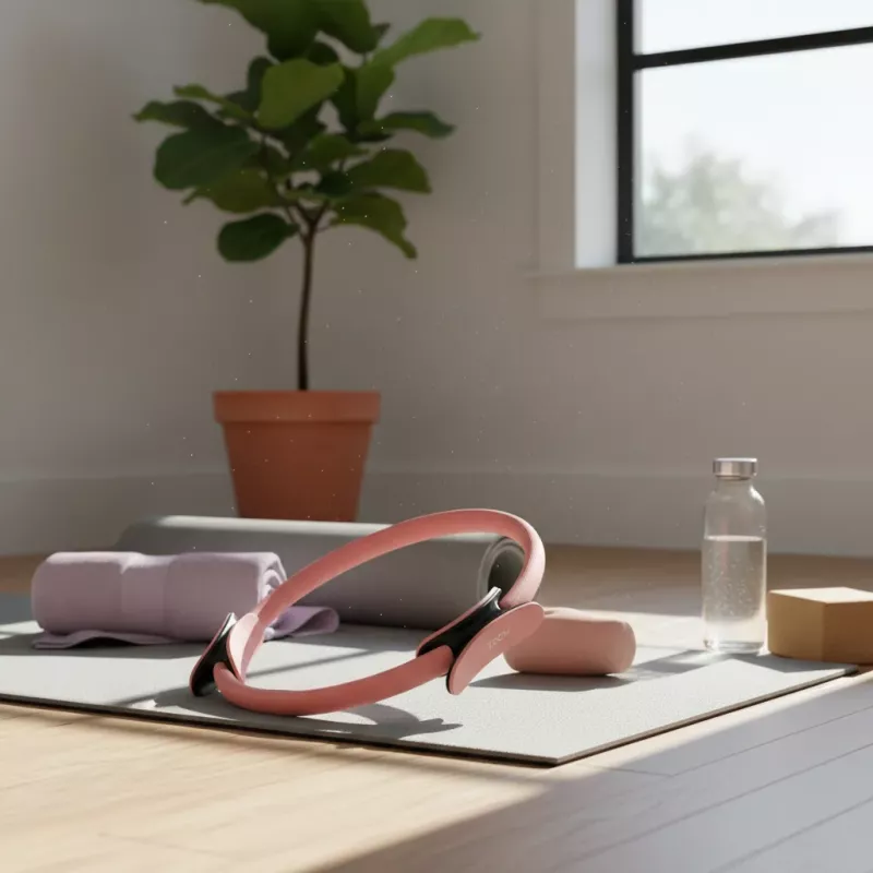 Flex Ring Grip Pro Powertech 39