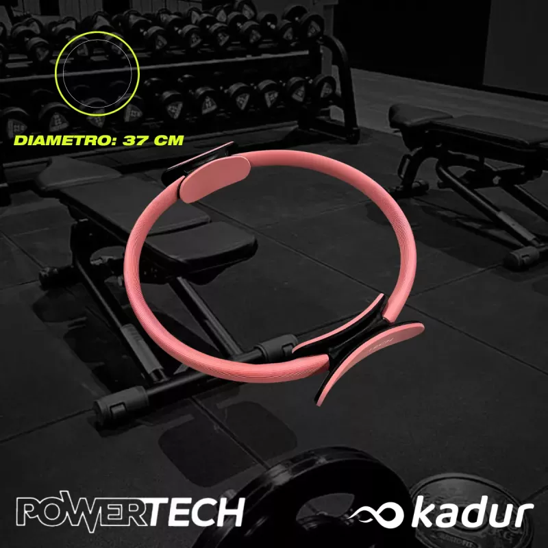 Flex Ring Grip Pro Powertech 39