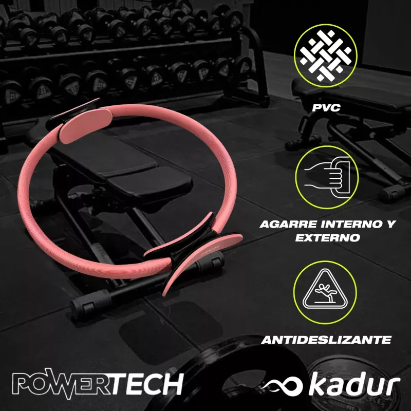 Flex Ring Grip Pro Powertech 39