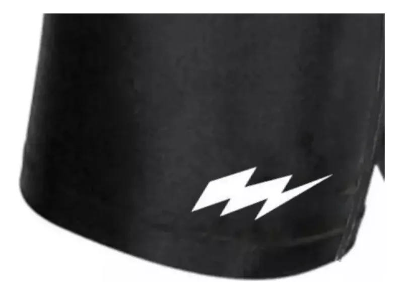 Calza Corta Ciclista Flash