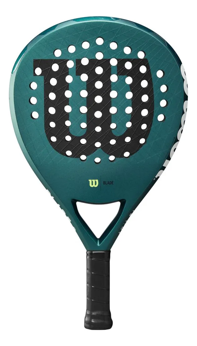Paleta Padel Wilson Blade Pro V3