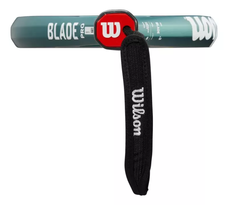 Paleta Padel Wilson Blade Pro V3