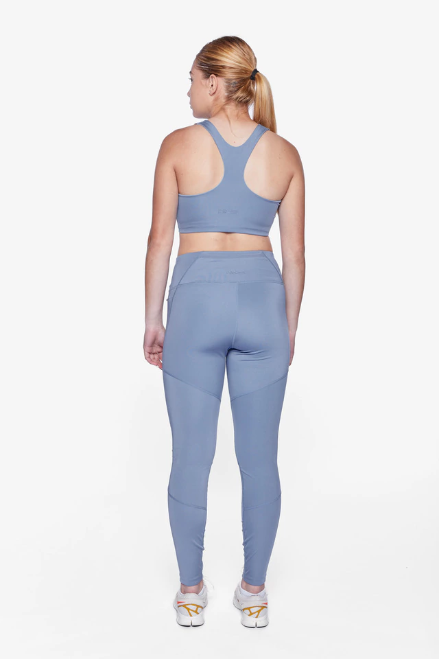 Calza Larga Reves Foul