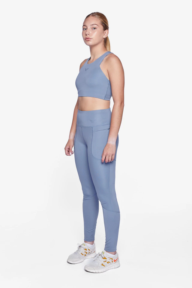 Calza Larga Reves Foul