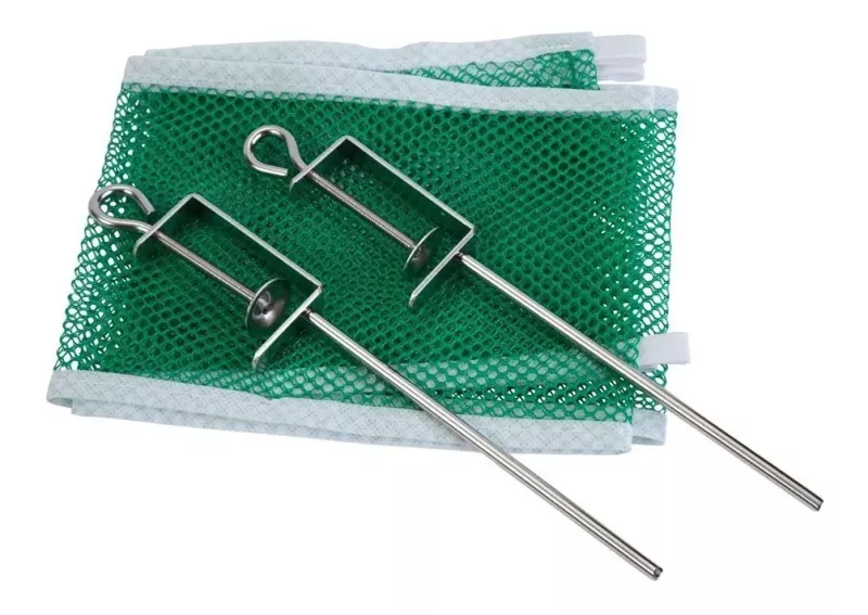 Red Ping Pong Giant Dragon