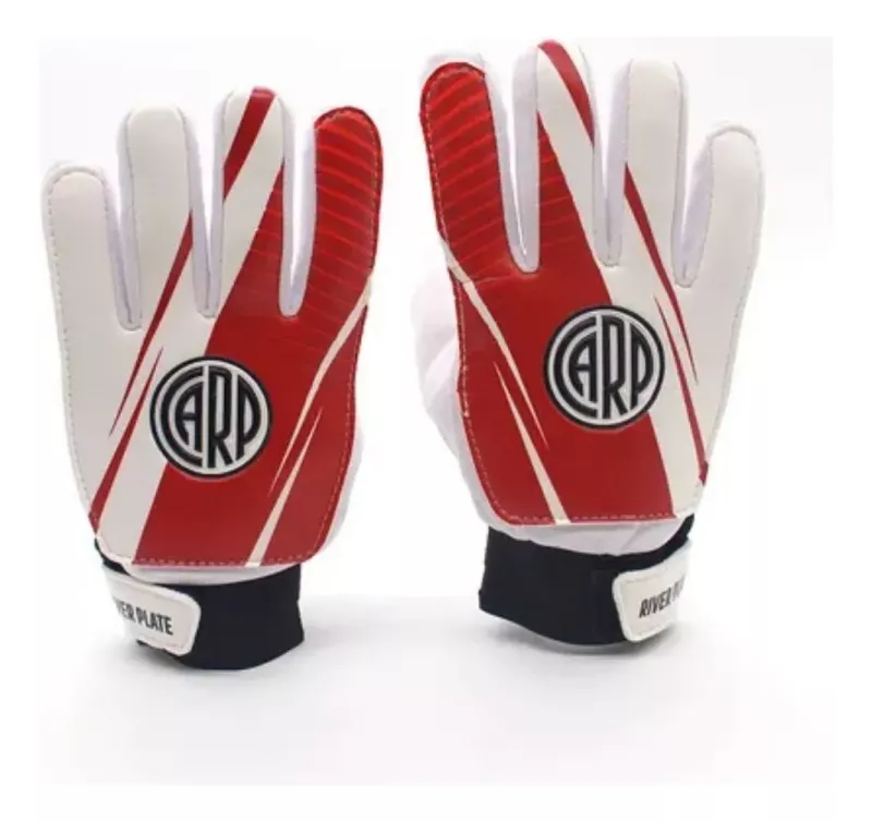 Guantes Arquero River Plate Estadios