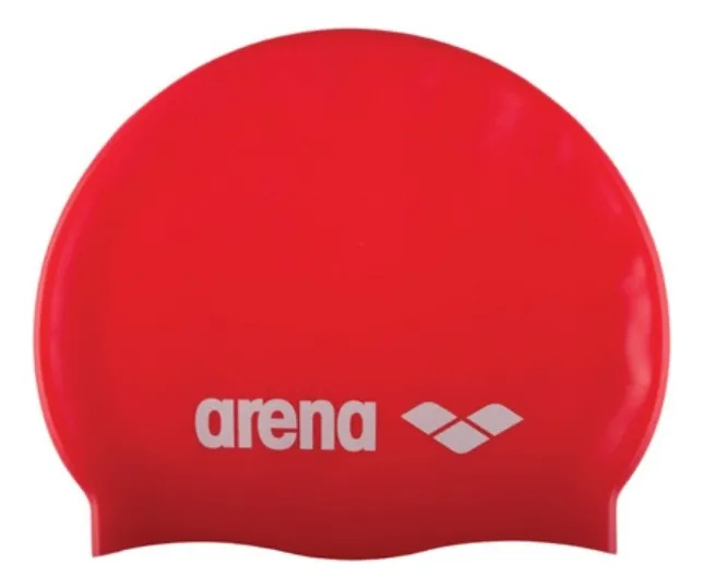 Gorra Natacion Classic Arena