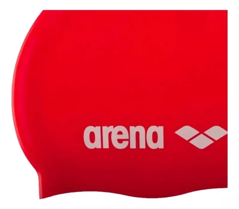 Gorra Natacion Classic Arena