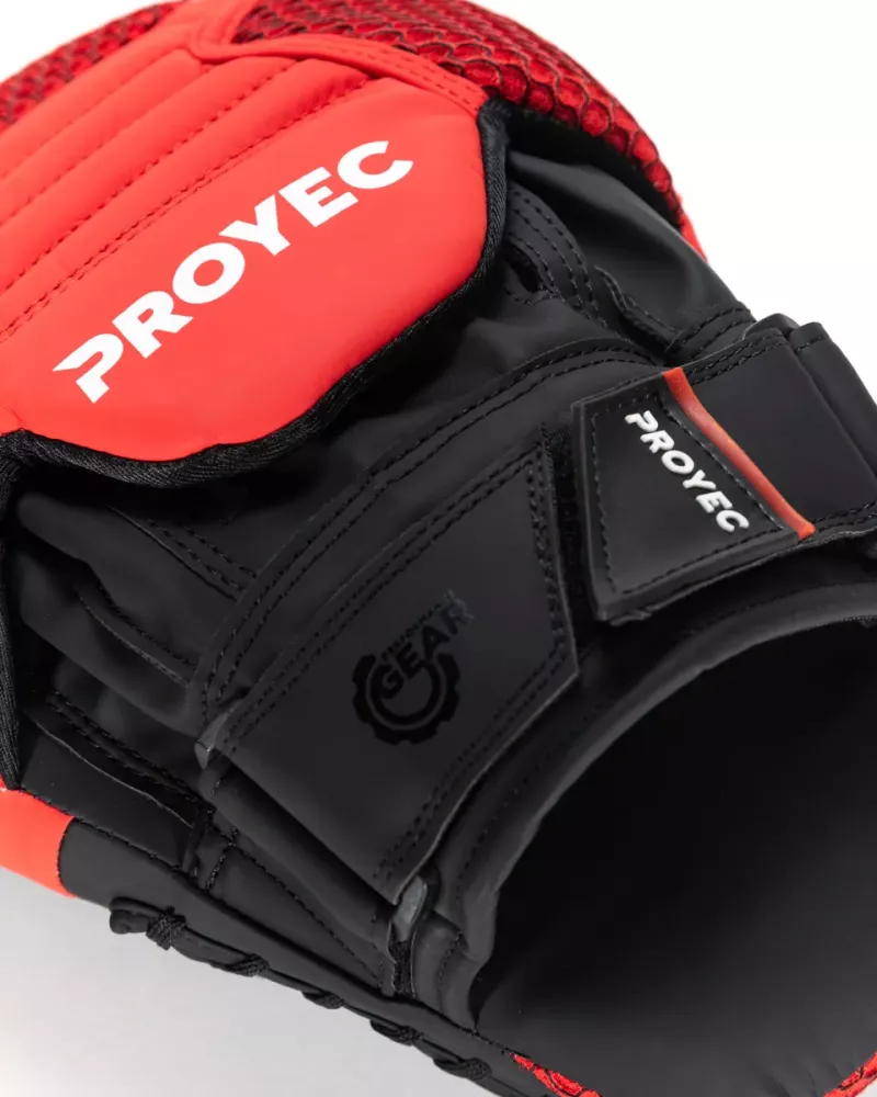 Guantes Foco Pro Impact Proyec