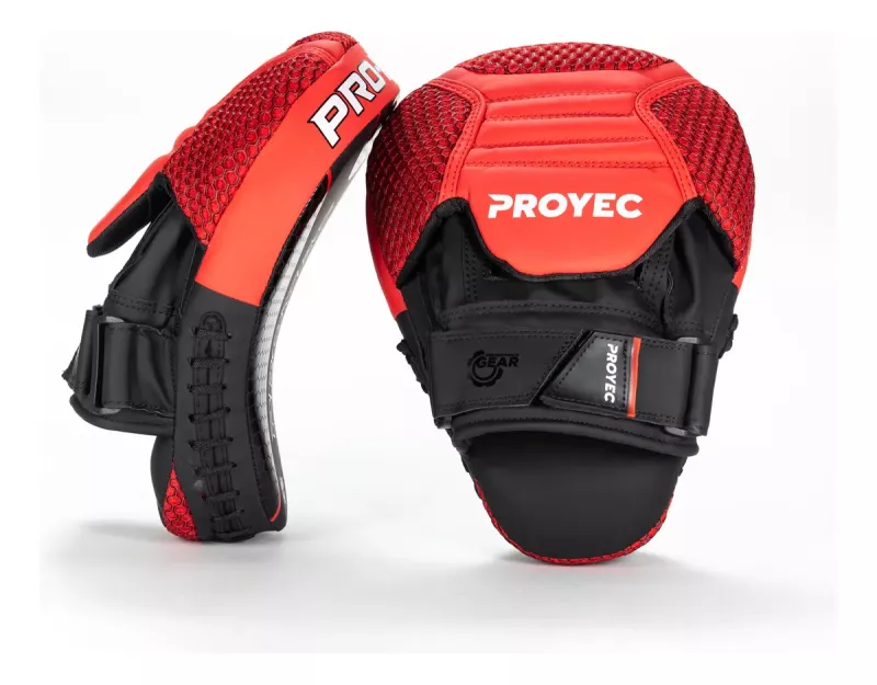 Guantes Foco Pro Impact Proyec