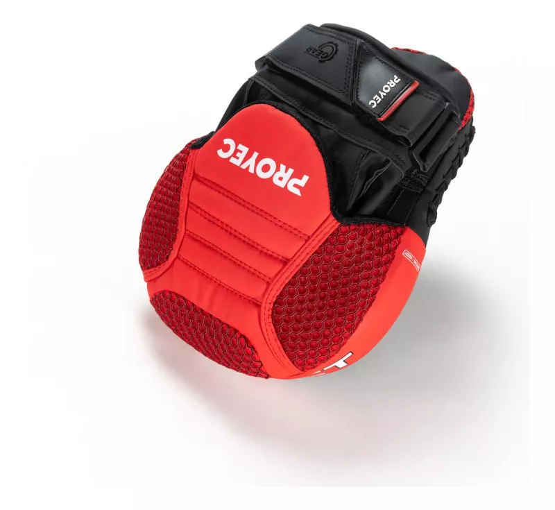 Guantes Foco Pro Impact Proyec