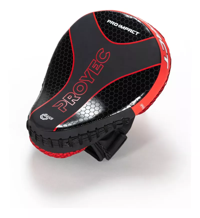 Guantes Foco Pro Impact Proyec