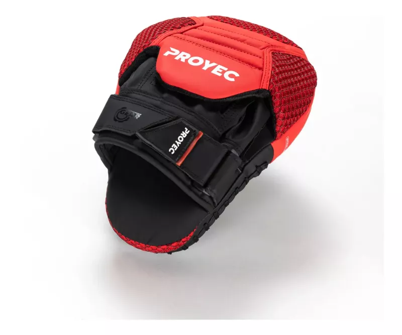 Guantes Foco Pro Impact Proyec