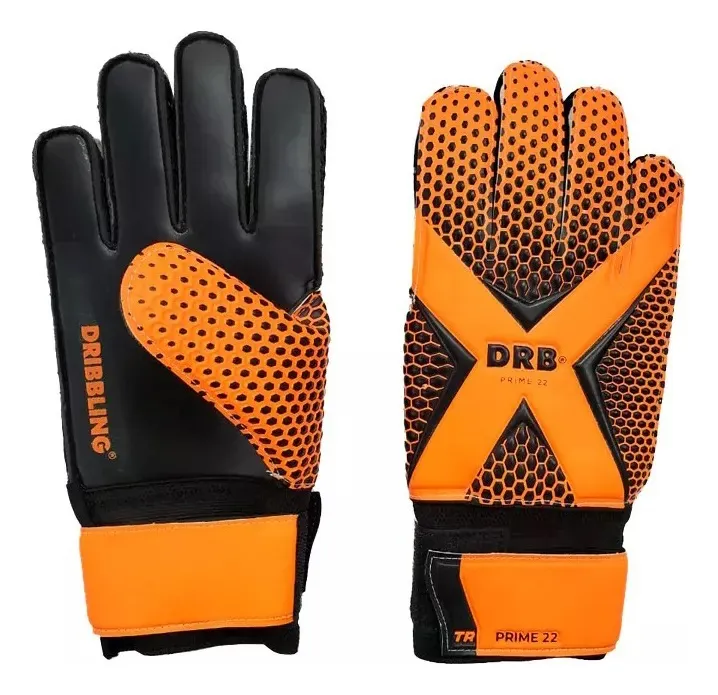 Guantes Arquero Prime Dribbling
